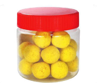 Картофель является эффективной приманкой для донных видов рыб. Отварите его в мундире, очистите, разомните и перемешайте с любым нерафинированным растительным маслом «второй свежести».