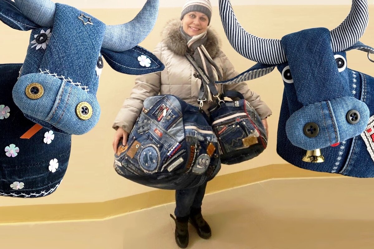 Татьяна Сумкина