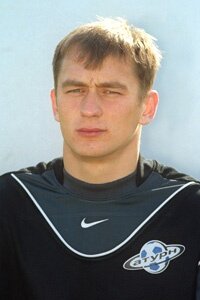 Сергей Рыжиков за Сатурн