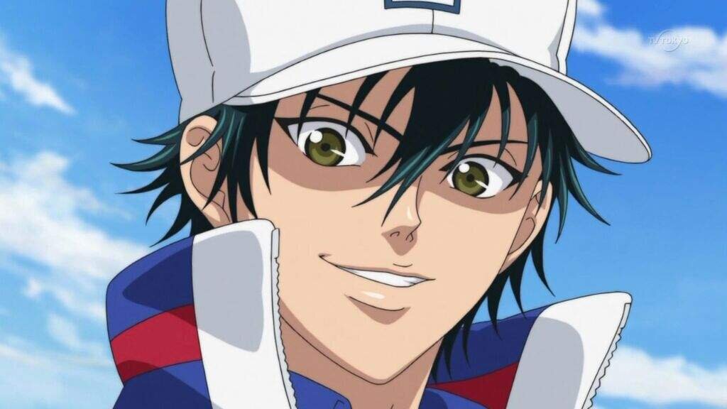 Главный герой