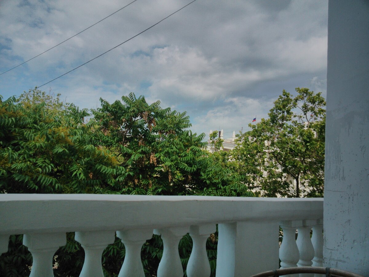 Севастополь.