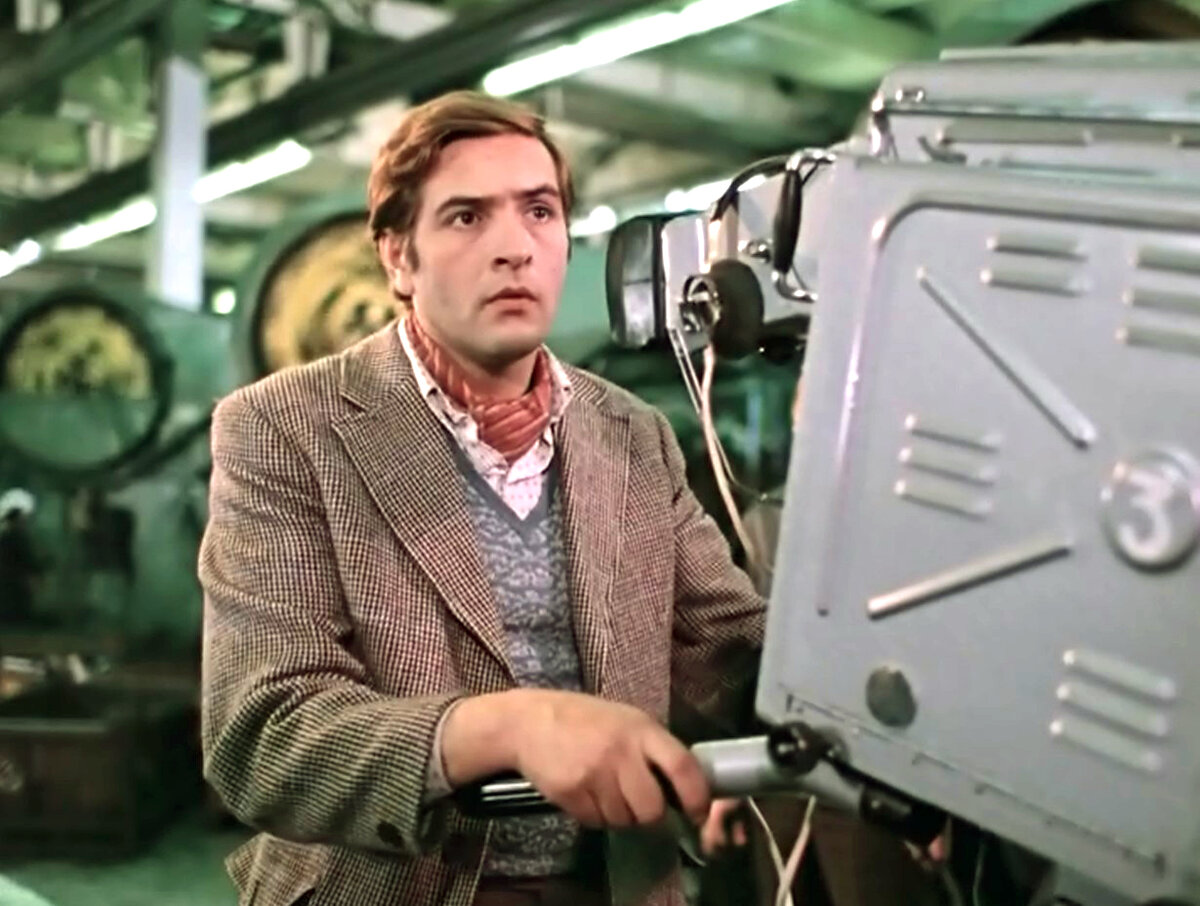 Родион Рачков