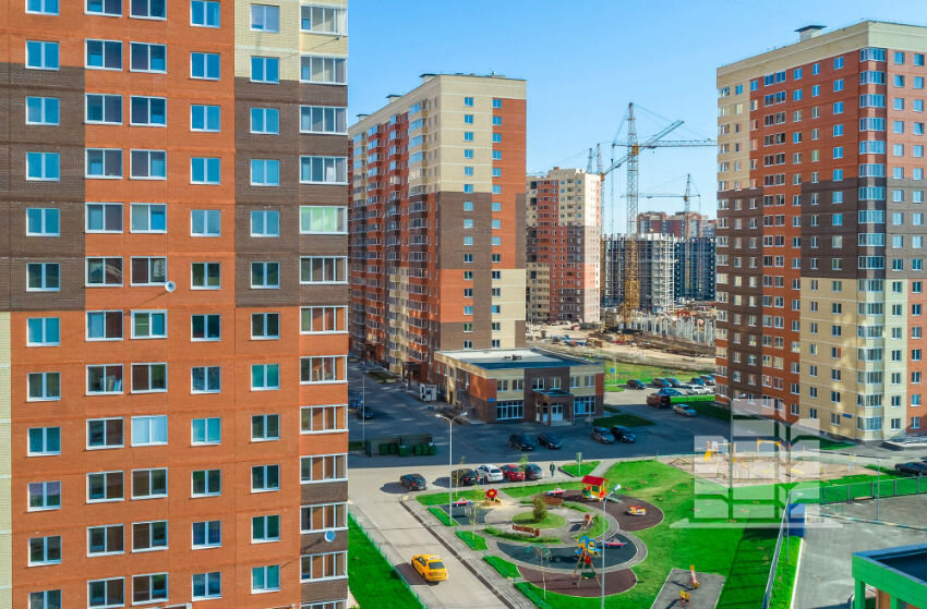 ЖК «Столичный» в Балашихе 