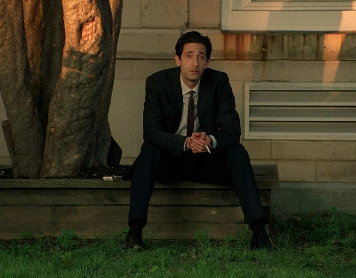 Detachment, 2011