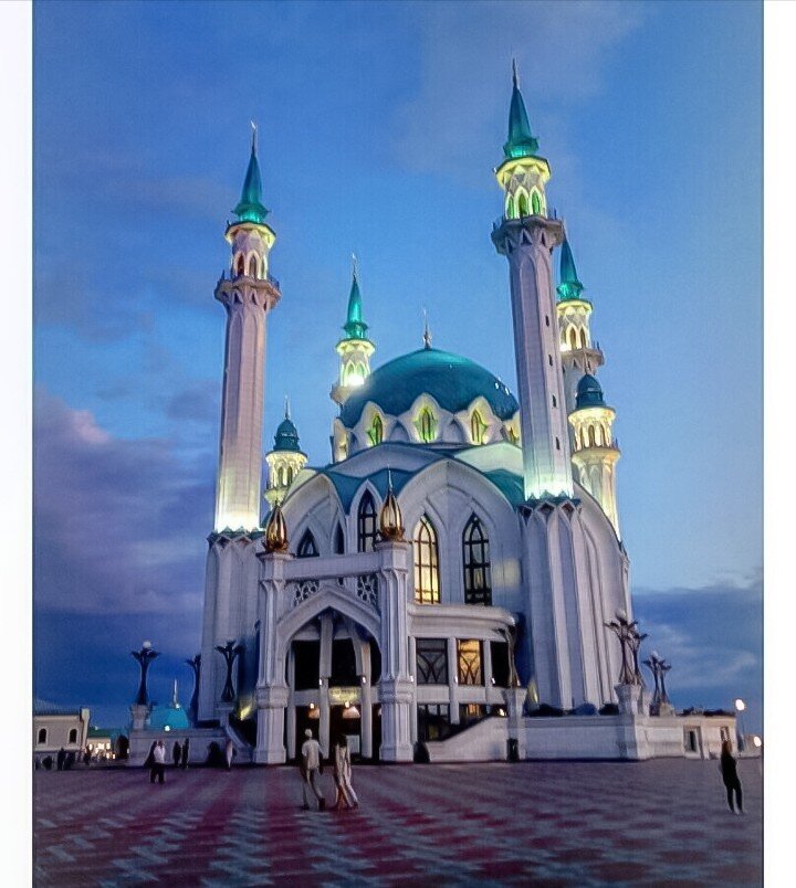 Фотографии авторские. 