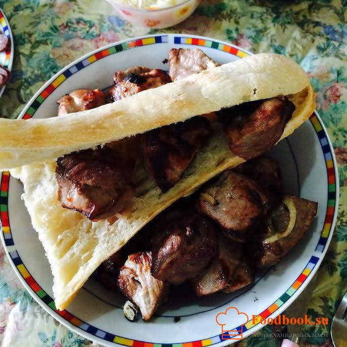 Foodbook.su