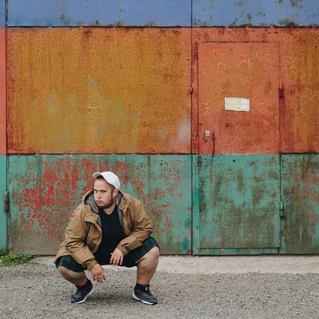 Александр Климин, 2019 год