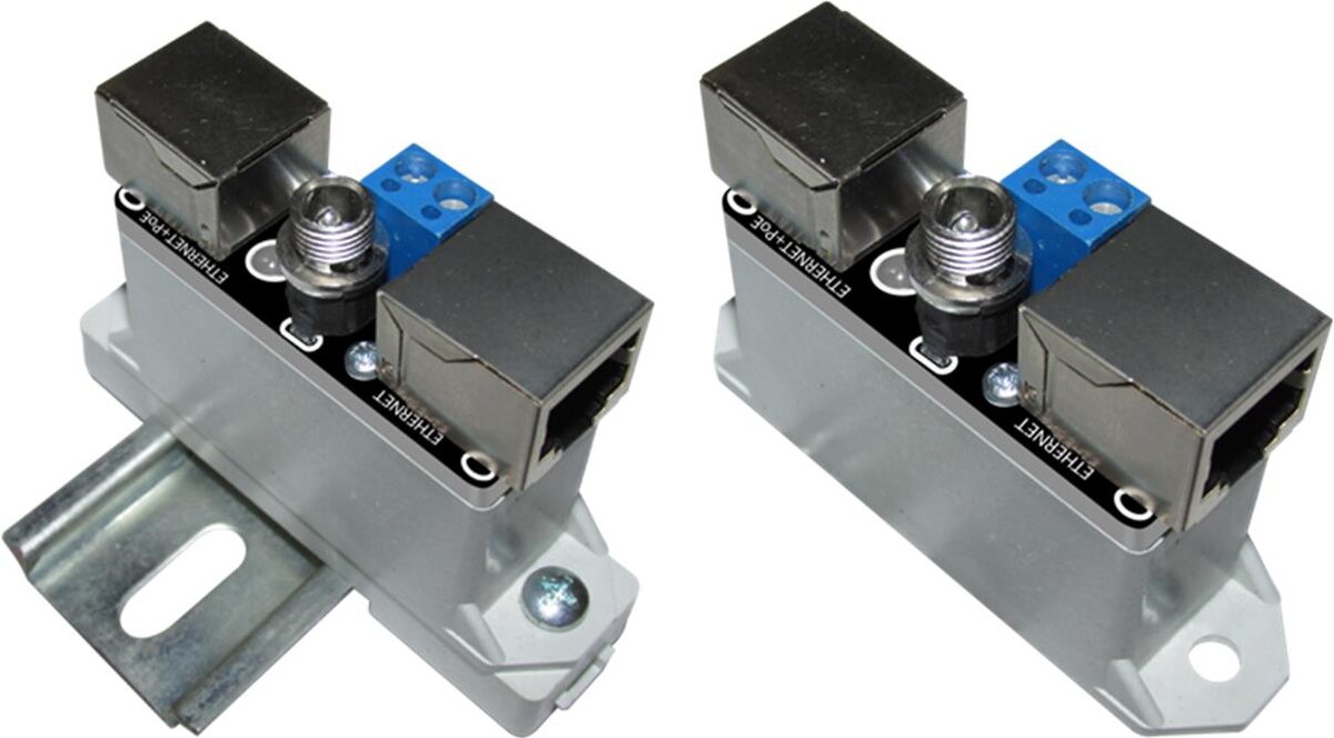 Commeng PoET Inj-B f/f     Конструкцию можете оценить сами. Нам нравится. Вам, надеемся тоже.