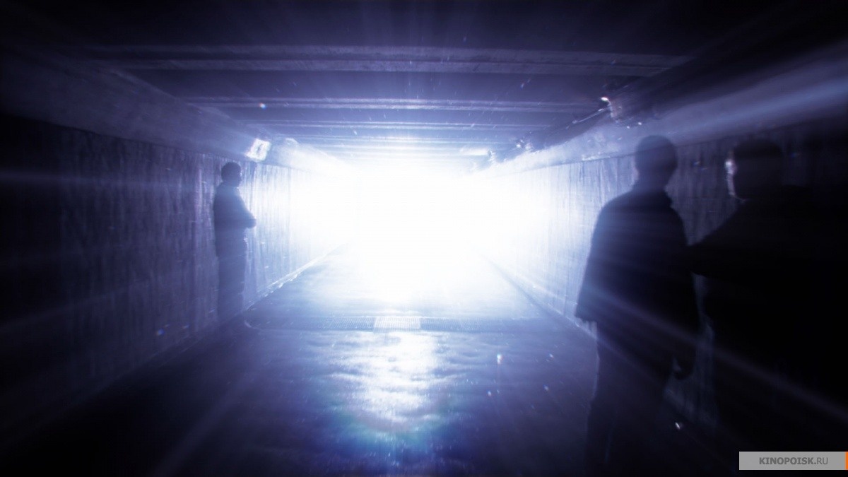 Главный вопрос человечества...