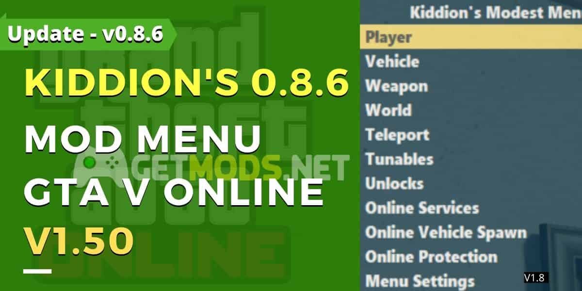 Kiddions scripts