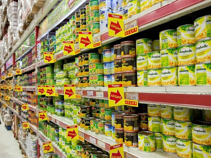 "Дофаминовая" ловушка  наглядно.