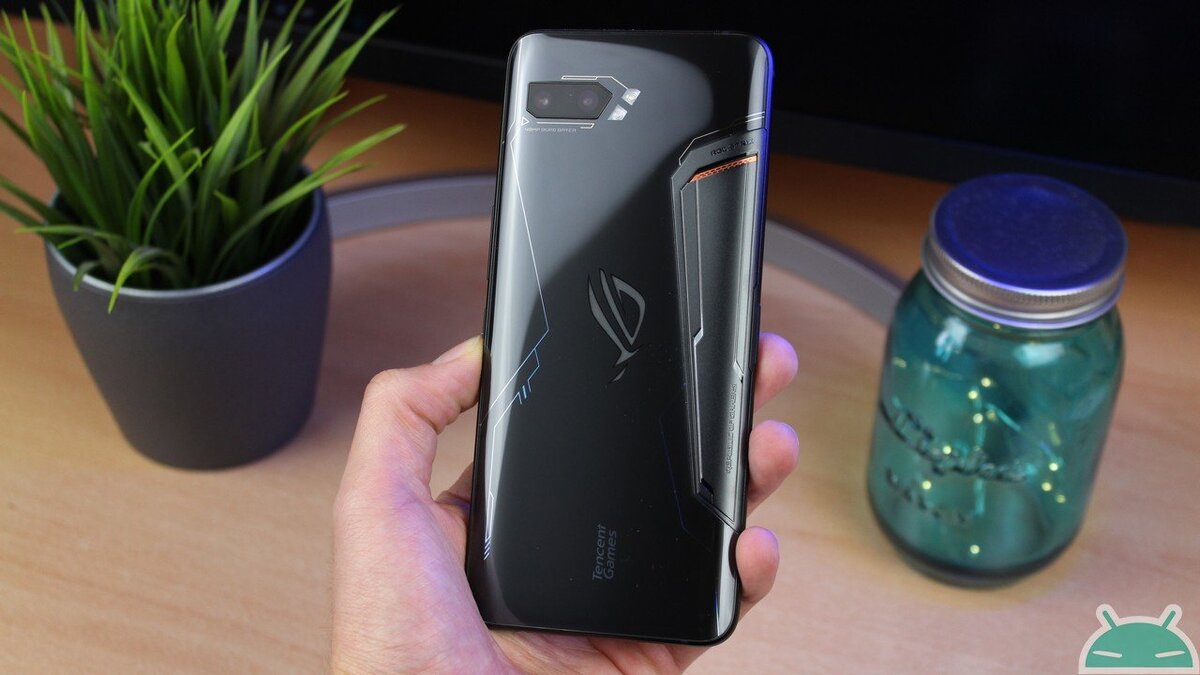 ASUS ROG Phone 2
