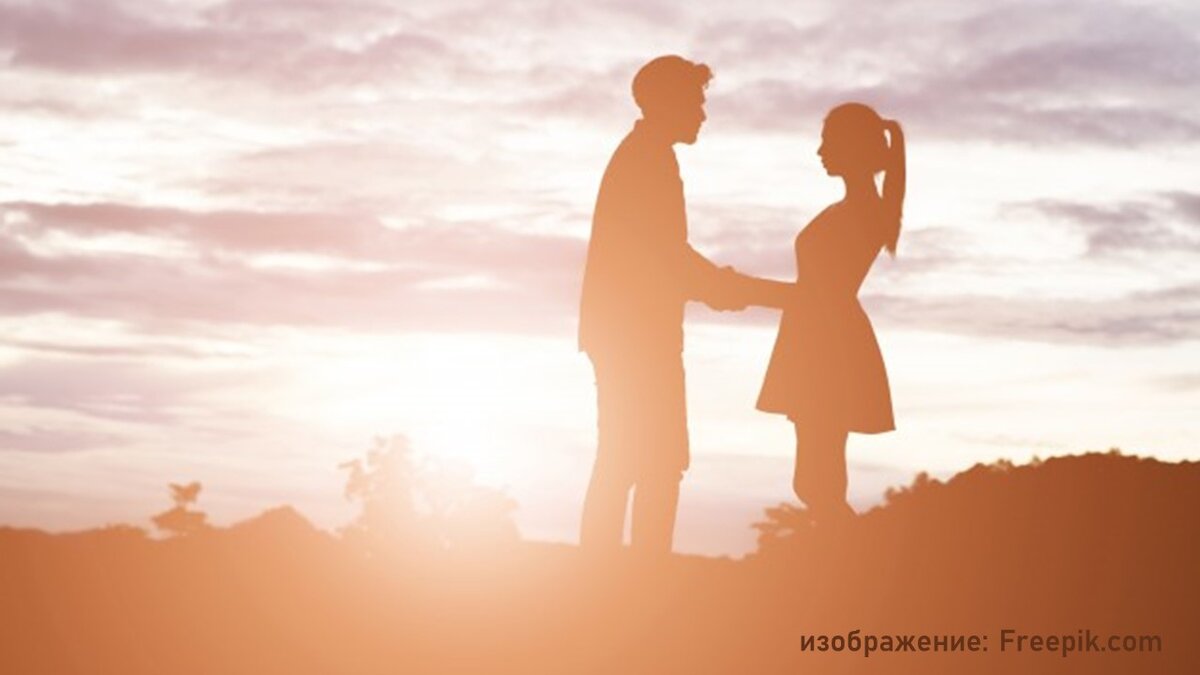 Сколько бы ни прошло лет, первая любовь никогда не забывается...