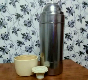 Такие служили по 30 лет