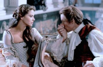 кадр из фильма "Казанова"