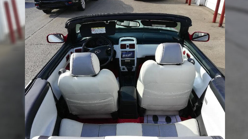 Фото: carscoops.com