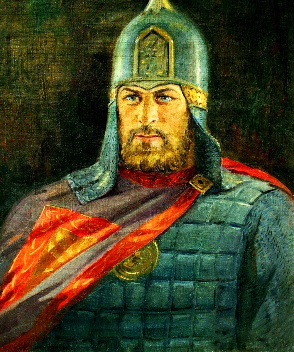 Александр Ярославович (Невский)
