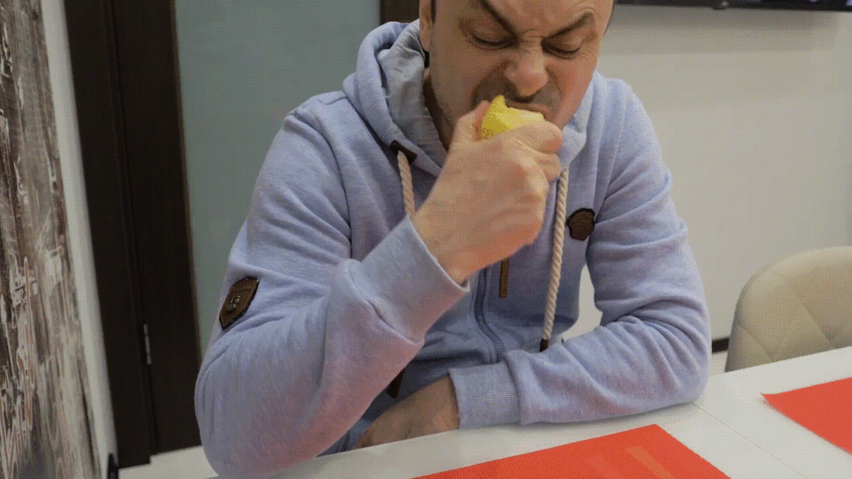 Домашний сюжет, или чем заняться дома. Стабилизатор Ronin SC и камера Sony