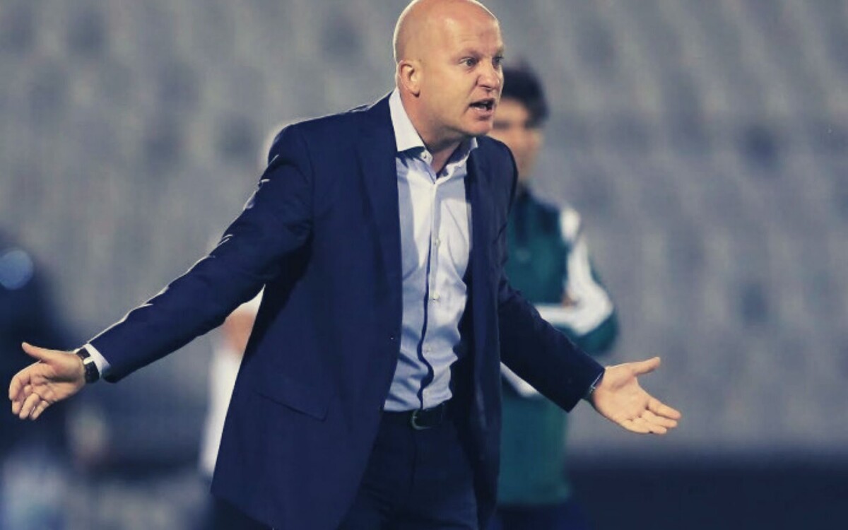 Марко Николич