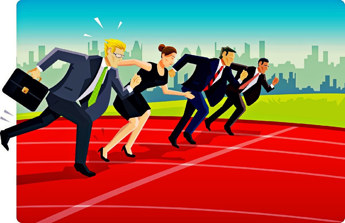 Народ думает, что будет так. Изображение с сервиса яндекс.картинки  