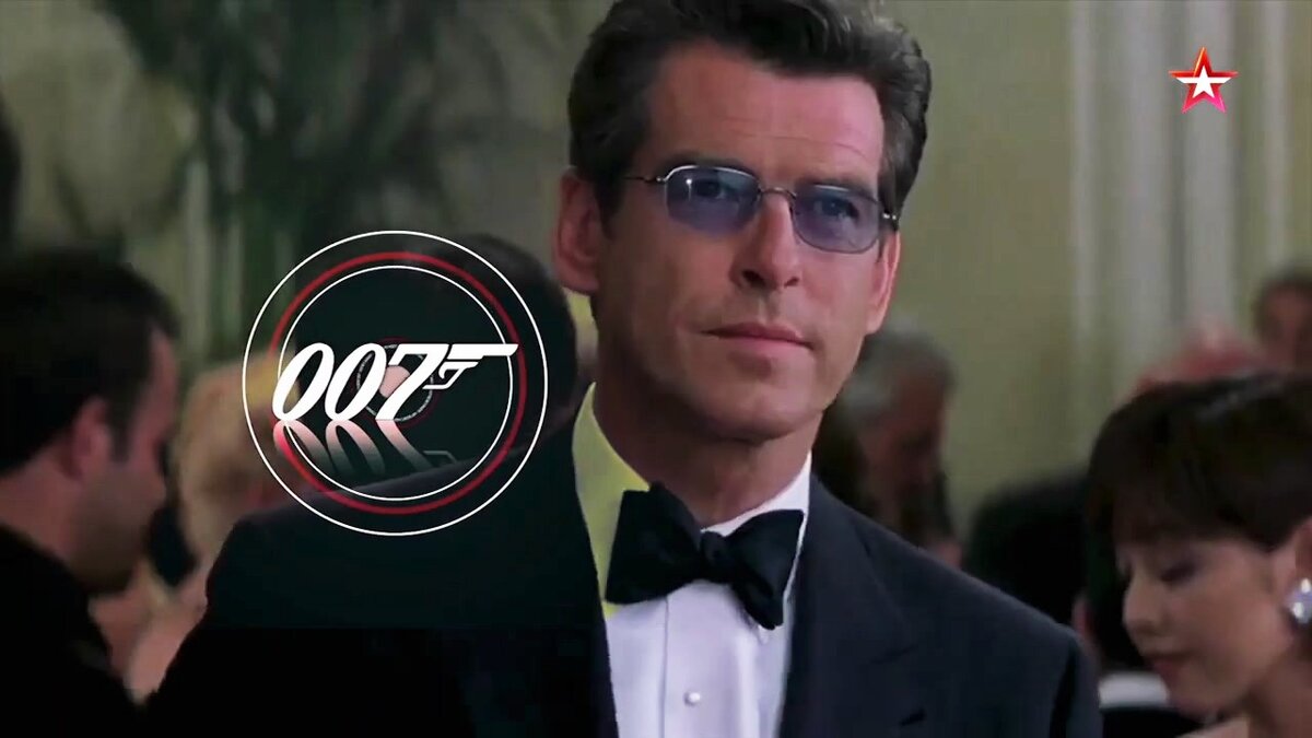 Таиланд агент 007