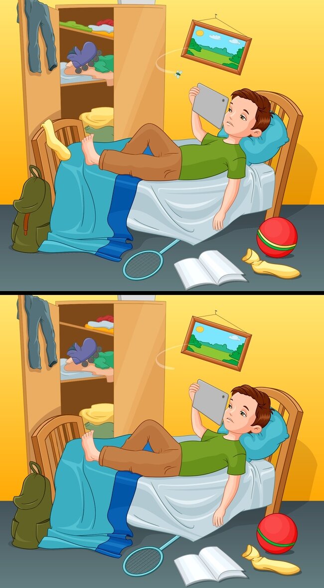 Ответ на картинке ниже.