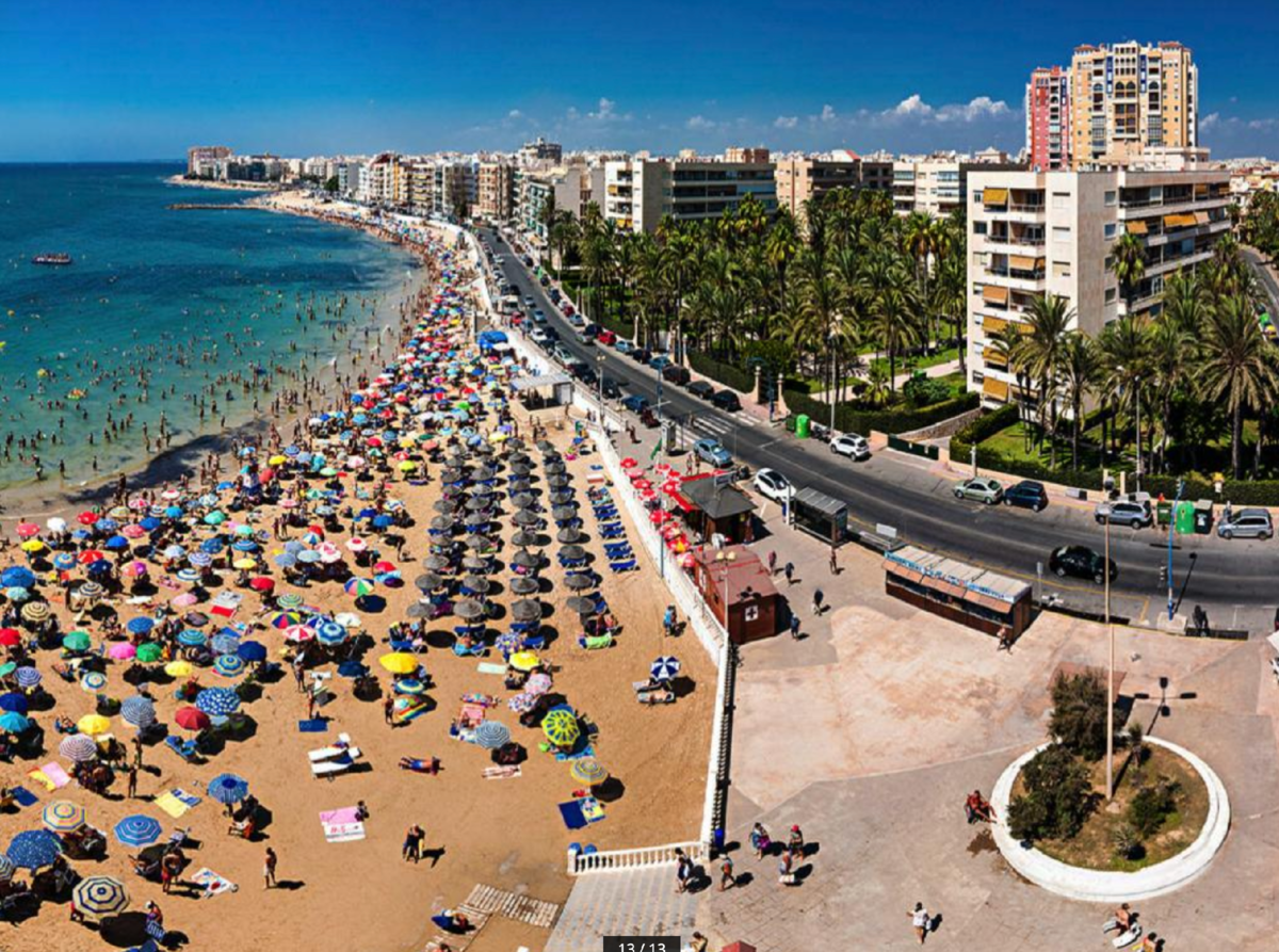 Торревьеха испания погода. Торревьеха. Торревьеха Испания. Torrevieja, Alicante, Испания.. Торревьеха набережная.