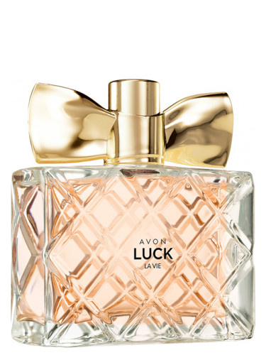 Avon LUCK LA VI