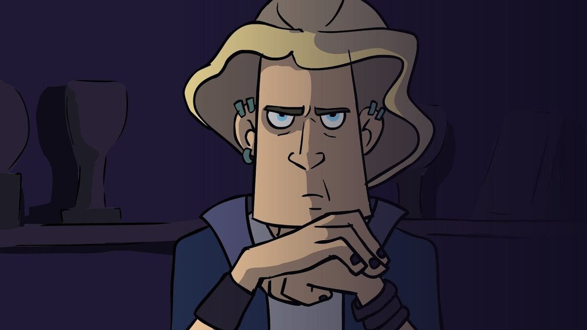 Скриншот и серии