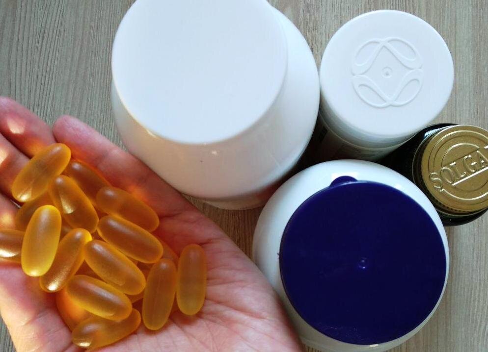 Все, что сама пробовала