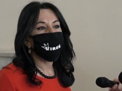  Депутат от «Процветающей Армении»: Должны вместе пресечь этот терроризм10:44, 16.06.2020Регион:Армения
Тема: Политика