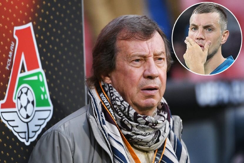 Известный футбольный агент Дмитрий Селюк раскрыл подробности несостоявшегося перехода нападающего «Зенита» Артема Дзюбы в «Локомотив».

«Дзюбе звонил сам Семин. Он его очень хотел и никаких там не было 4 миллионов зарплаты у Артема. Знаете, почему от Дзюбы отказались в «Локомотиве»? Потому что там «Зенит» и «Газпром», украсть сложно. Понимаете?

Когда берешь Баделя и Жоау Мариу с зарплатой 6 миллионов, то да, там есть куда спрятать, в закрома Родины. А здесь как? Здесь «Газпром» и «РЖД». Это чистая отмазка [Мещерякова] про 4 млн. То, что Дзюба в итоге подписал контракт с «Арсеналом», лишь подтверждает мои слова.

Уверен, что Дзюба ушёл в бесплатную аренду в «Арсенал», Тула ничего не платила «Зениту». Другое дело, что у «Арсенала» и «Локомотива» разные финансовые возможности. Если у Тулы Дзюба мог просить 1 млн евро в год, то у «Локо» — 2 млн. Но не 4 млн евро, как говорит Мещеряков», — отметил Селюк.

Ранее бывший главный тренер «Локомотива» Юрий Семин рассказал о несостоявшемся переходе Дзюбы в «Локомотив», а экс-президент клуба Илья Геркус рассказал, как председатель совета директоров клуба Анатолий Мещеряков выступал против перехода Дзюбы.

В сезоне-2019/20 РПЛ, который возобновится 19 июня после паузы, связанной с пандемией коронавируса, Дзюба сыграл в 21 матче, забил 13 голов и отметился десятью результативными передачами.