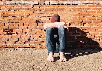 Школьная агрессия