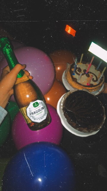 Праздник который бывает раз в году 🥂🎂