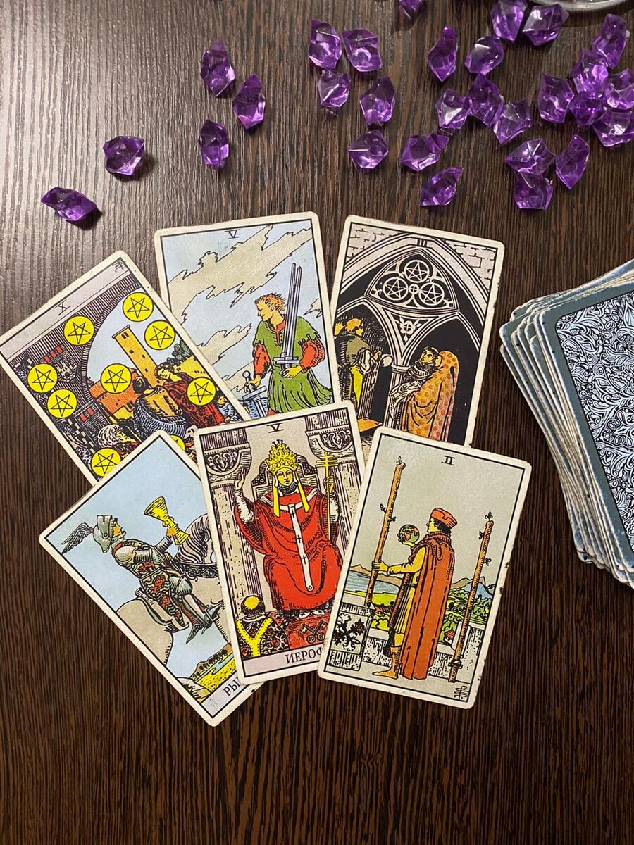 Личное фото автора