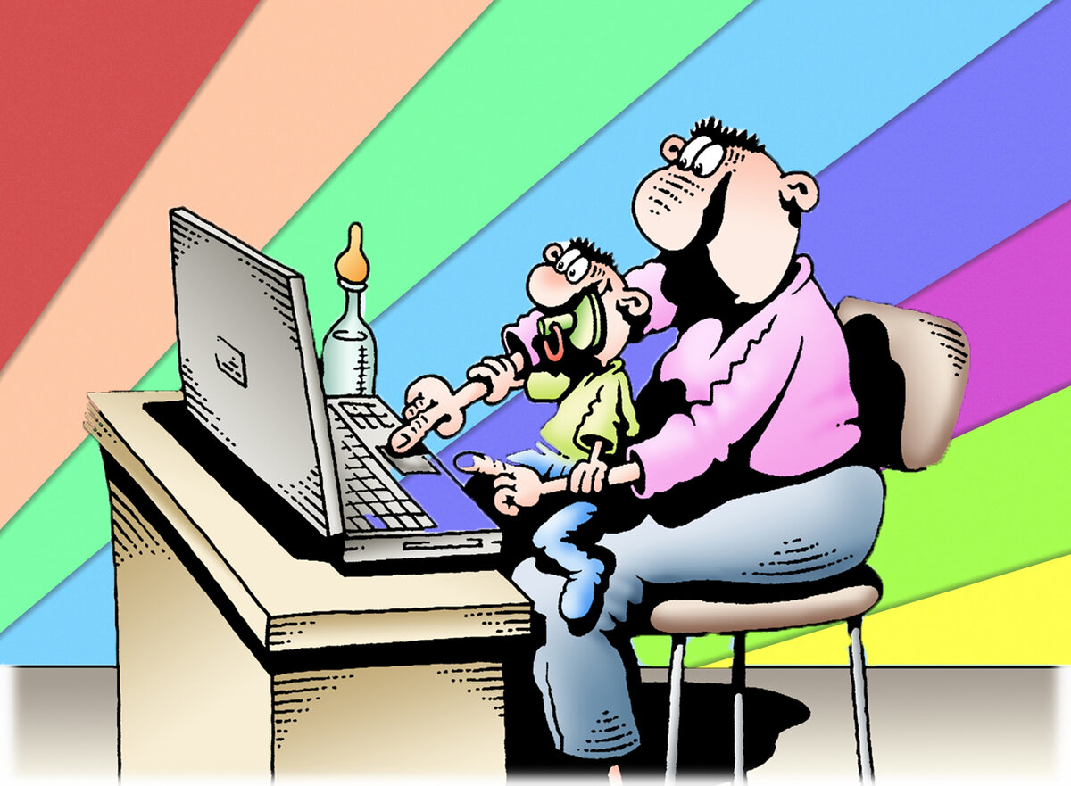 Подписывайтесь на канал, новые анекдоты каждый день!