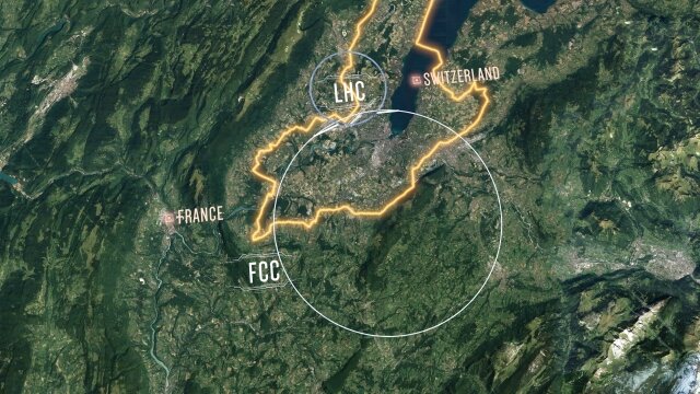CERN