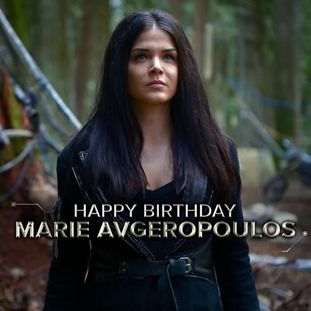 Поздравления для Мари