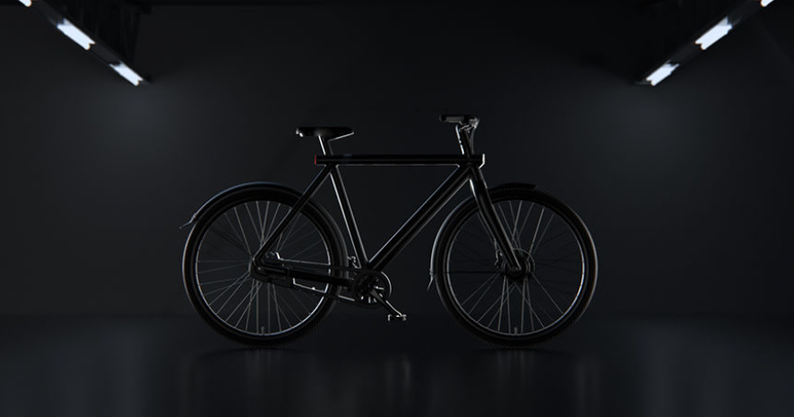VanMoof S3 и X3, характеристики листайте -->