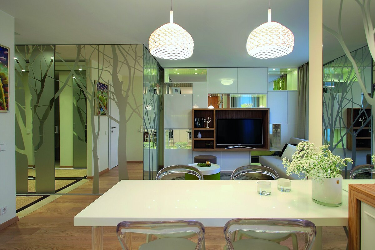 Текст: Варвара Еремеева; фото: Игорис Петинас