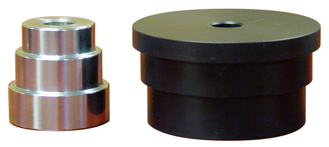 Brickmold Rollers  – комплект роликов, который делает сложный профиль типа: лесенка.