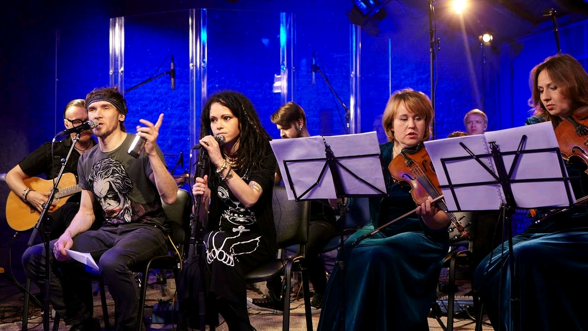 группа Слот