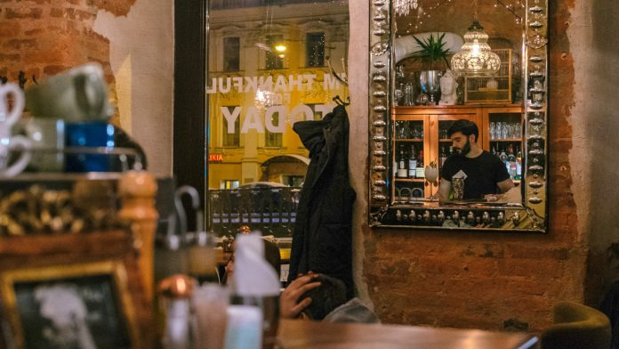 Бар I'm Thankful For Today