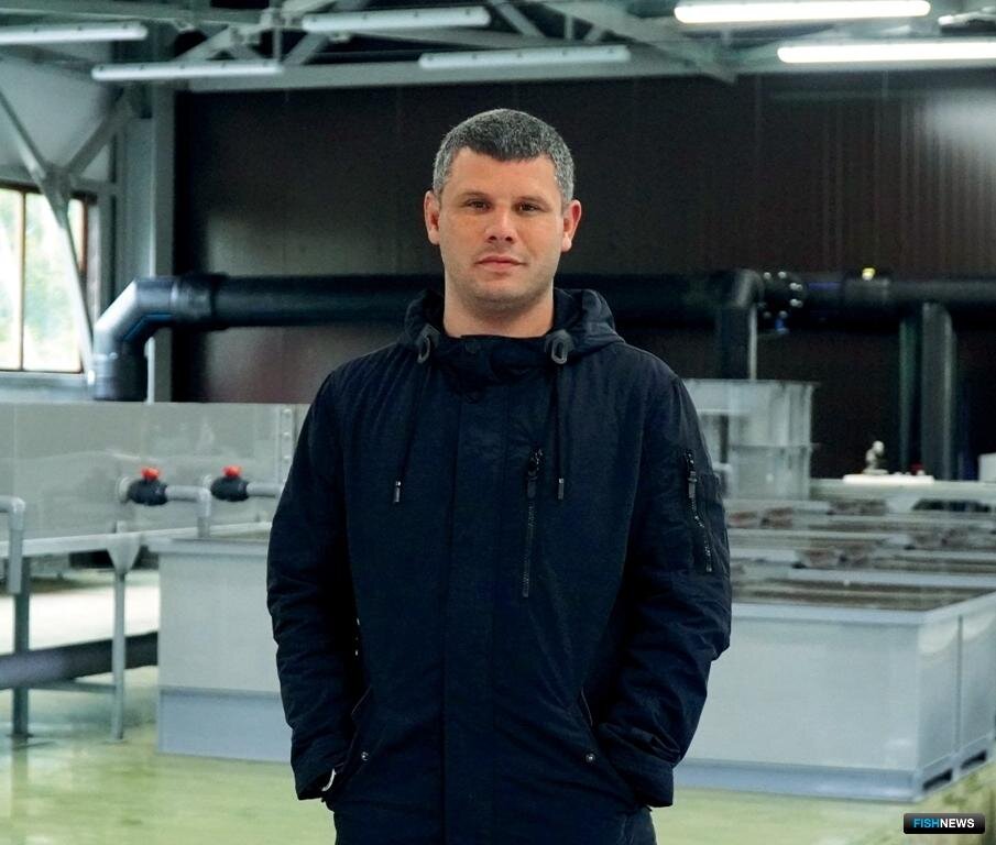 Слагаемые успеха Южно-Курильского рыбокомбината Министерство по рыболовству Саха