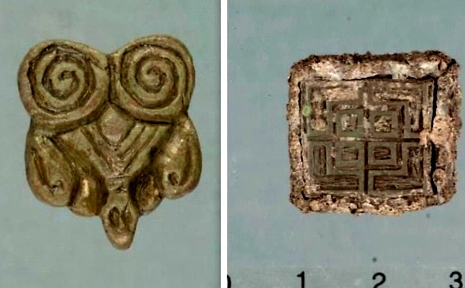 Викинги, Норвегия, истрия, открытие 