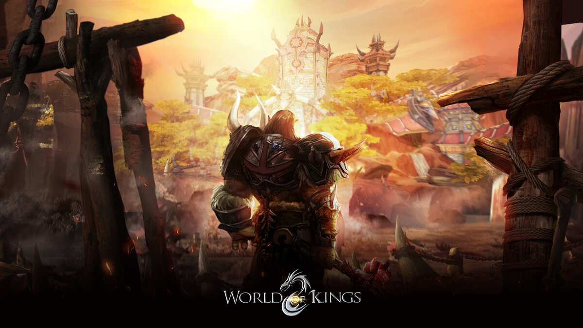 10 место World pf Kings