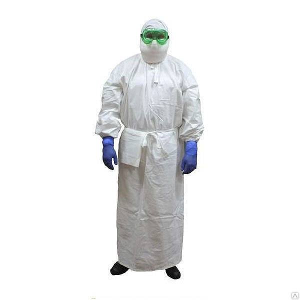 Вот примерно в таком наряде наш подъезд регулярно посещают. Изображение взято из открытых источников