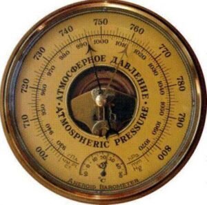 Барометр – устройство, измеряющее атмосферное давление. Электронные барометры используются в робототехнике и различных электронных устройствах. Наиболее распространенными и доступными являются датчики давления от фирмы BOSH: это BMP085, BMP180, BMP280 и другие. Первые два очень похожи между собой, BMP280 – это более новый и усовершенствованный датчик.