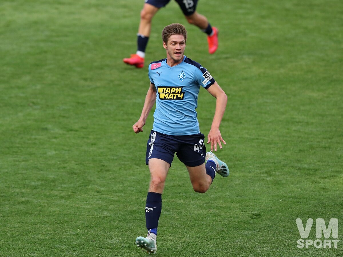 Фото: Олег Бухарев