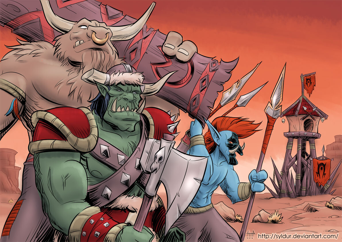 Эх, молодёжь.